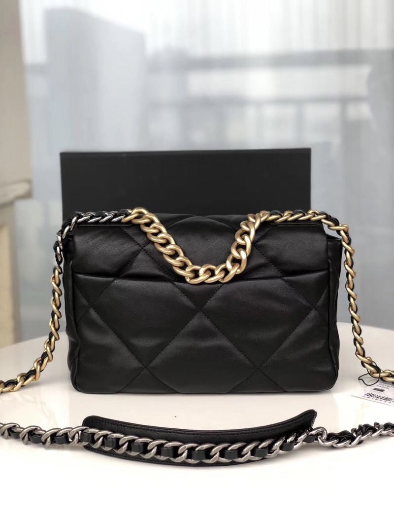 Chanel 19 Bags